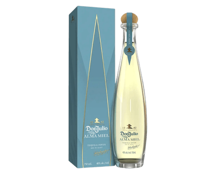 Don Julio 1942 Alma Miel